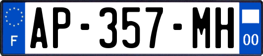 AP-357-MH