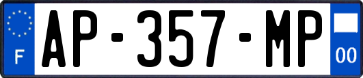 AP-357-MP