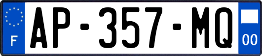 AP-357-MQ