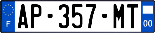 AP-357-MT