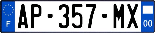 AP-357-MX