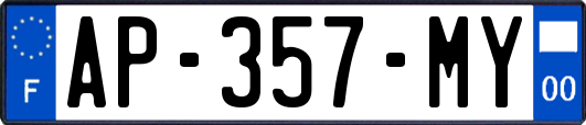 AP-357-MY
