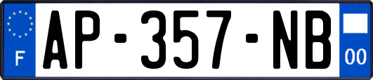 AP-357-NB