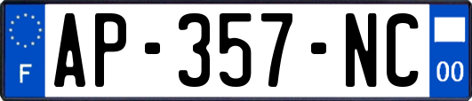 AP-357-NC