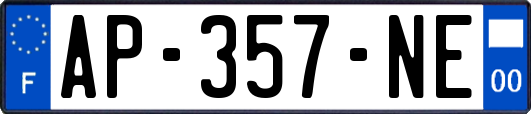 AP-357-NE