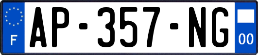 AP-357-NG