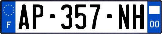 AP-357-NH
