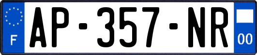 AP-357-NR