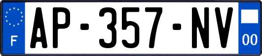 AP-357-NV
