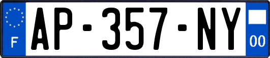 AP-357-NY