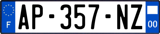 AP-357-NZ