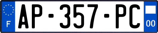 AP-357-PC