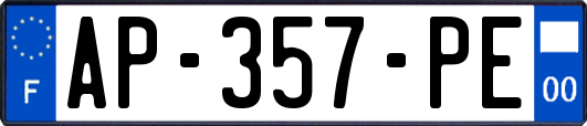 AP-357-PE