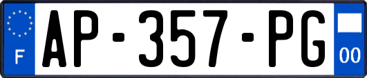 AP-357-PG