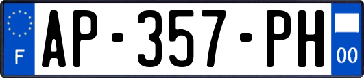 AP-357-PH