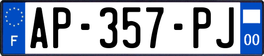 AP-357-PJ
