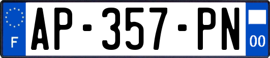 AP-357-PN