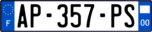 AP-357-PS