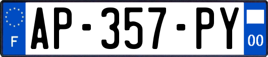 AP-357-PY