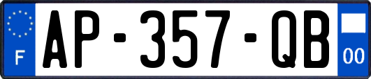 AP-357-QB