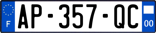 AP-357-QC