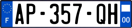 AP-357-QH
