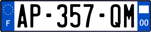 AP-357-QM