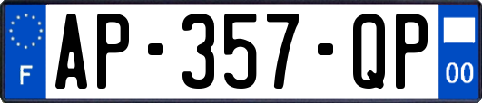 AP-357-QP