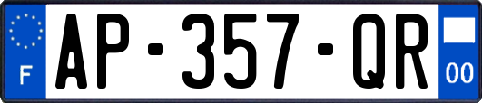AP-357-QR