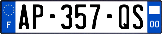 AP-357-QS