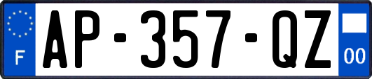 AP-357-QZ