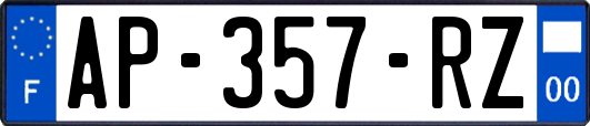 AP-357-RZ