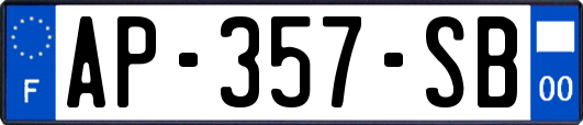AP-357-SB