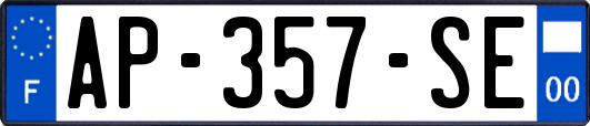 AP-357-SE