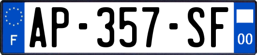AP-357-SF