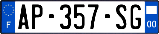 AP-357-SG