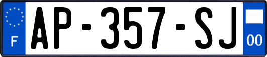 AP-357-SJ