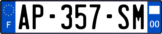 AP-357-SM