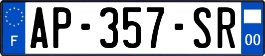 AP-357-SR