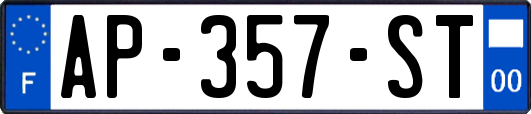 AP-357-ST