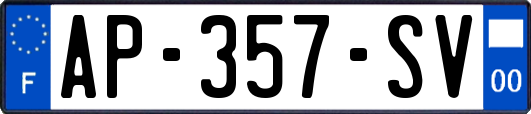 AP-357-SV