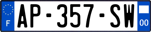 AP-357-SW