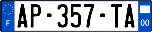 AP-357-TA