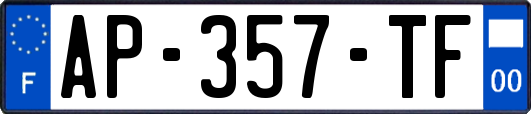 AP-357-TF