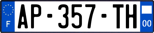 AP-357-TH