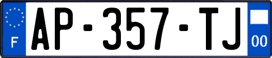 AP-357-TJ
