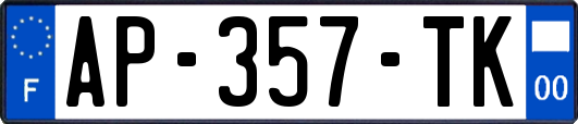 AP-357-TK