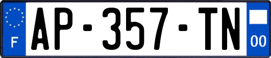 AP-357-TN