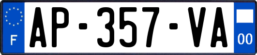 AP-357-VA