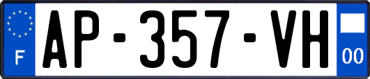 AP-357-VH